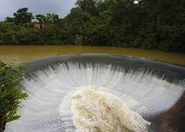 Demand to hand over Chiklihole management to Gram Panchayat